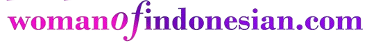 Womanofindonesian.com