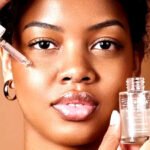 Menjaga wajah agar tetap glowing secara alami. (foto: internet)