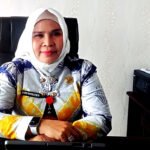 Kepala Dinas Sosial Kabupaten Banjar, Dr. Erny Wahdini, S.Pd., M.Pd.