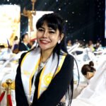 Erfianita Amri Owner Salon Kecantikan RV Studio