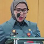 Wali Kota Banjarbaru, Hj Erna Lisa Halaby