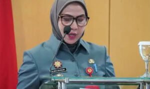 Wali Kota Banjarbaru, Hj Erna Lisa Halaby