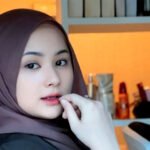 Selebgram asal Kota Banjarbaru, Wulan Ageng Sujatmiko