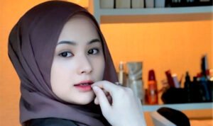 Selebgram asal Kota Banjarbaru, Wulan Ageng Sujatmiko