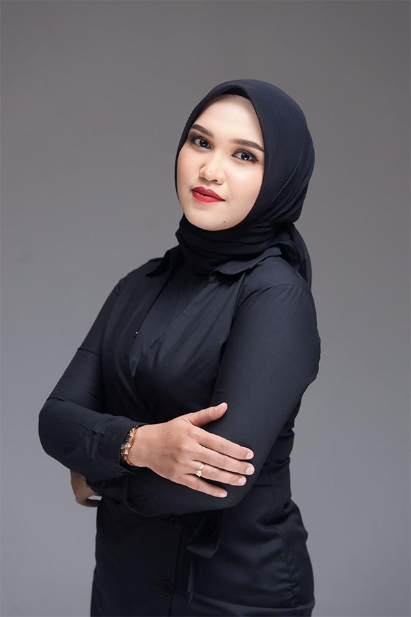 Nurwita Sari, Amd.Keb